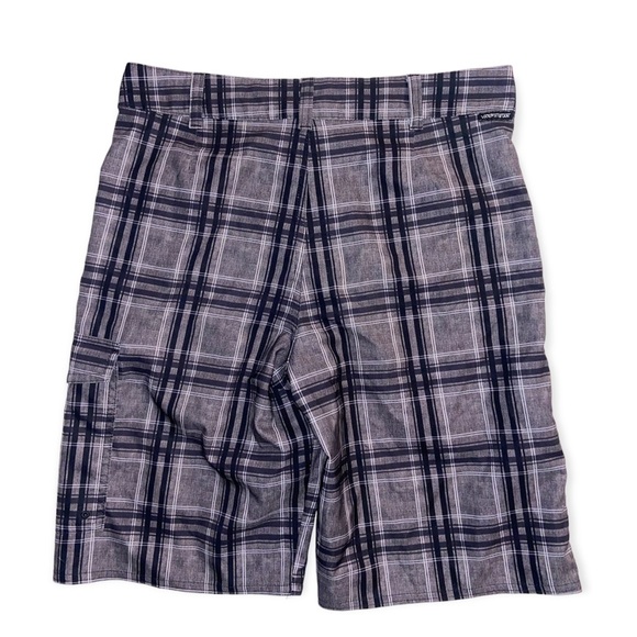 Vans men’s hybrid shorts - Picture 2 of 4